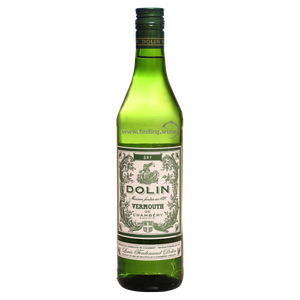 Dolin - NV - Vermouth De Chambery Dry - 750 ml.