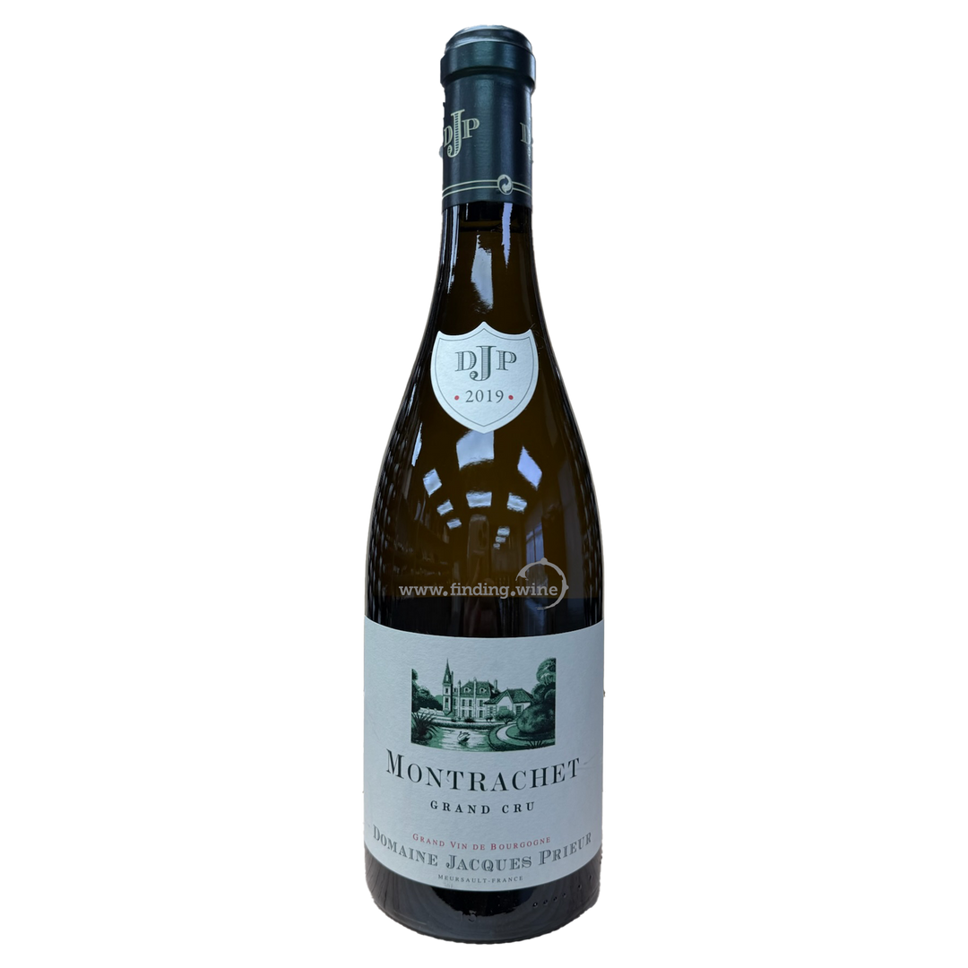 Domaine Jacques Prieur  - 2019 - Le Montrachet  - 750 ml.