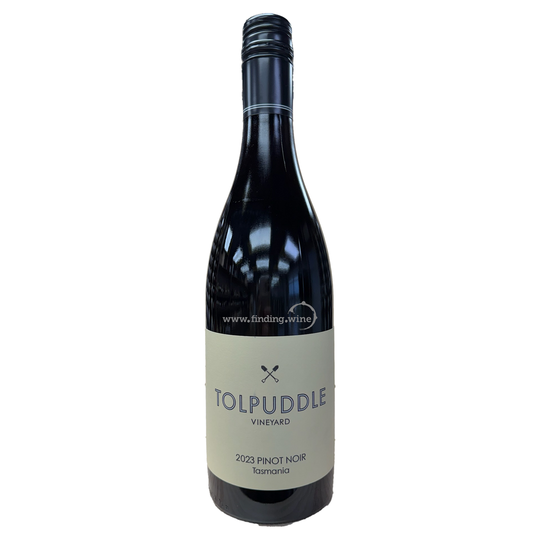 Tolpuddle Vineyard - 2023 - Tolpuddle Vineyard Pinot Noir - 750 ml.