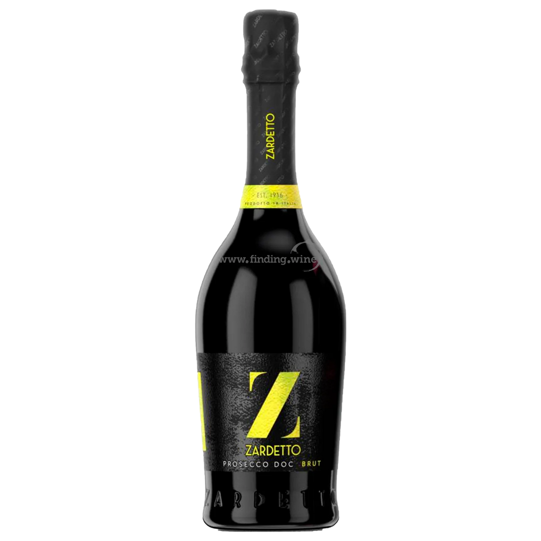 Zardetto  - NV - Prosecco Brut Doc - 4.5 L