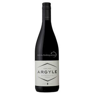 Argyle - 2021 - Pinot Noir - 375 ml.