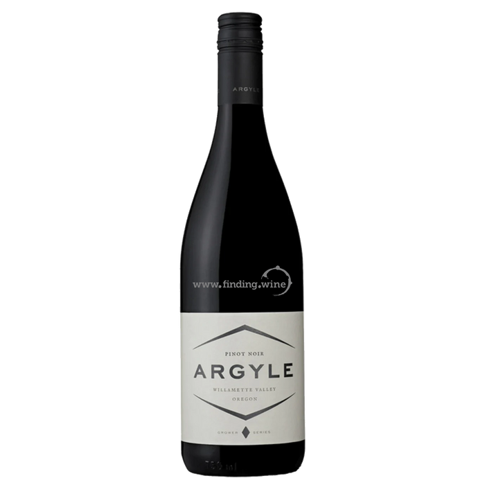 Argyle - 2021 - Pinot Noir - 375 ml.