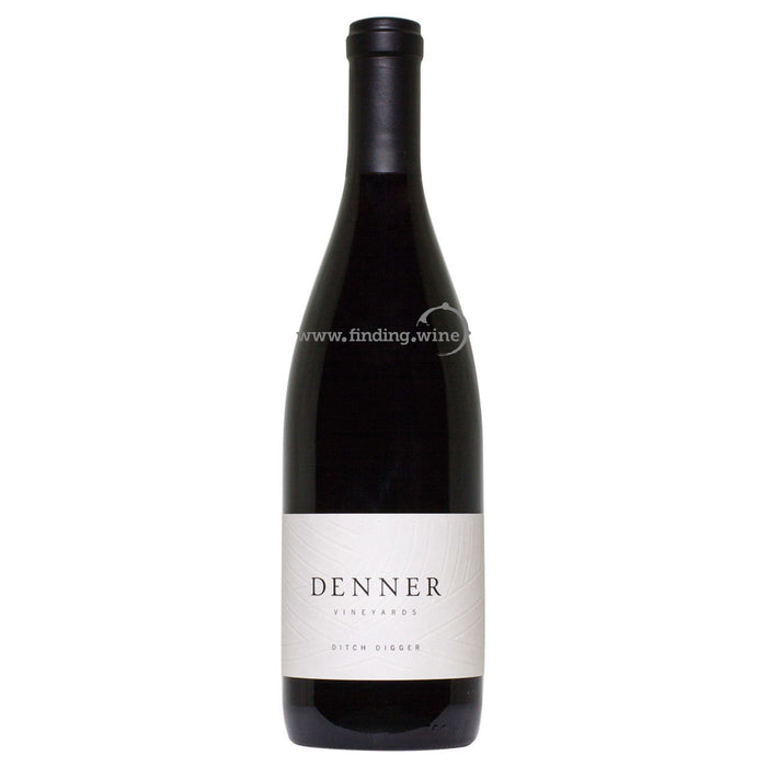 Denner Vineyards - 2018 - The Ditch Digger - 750 ml