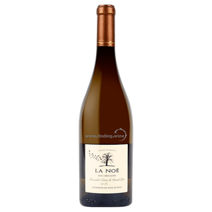 Chevalier - 2022 - Muscadet Cotes Grand Lieu - 750 ml.