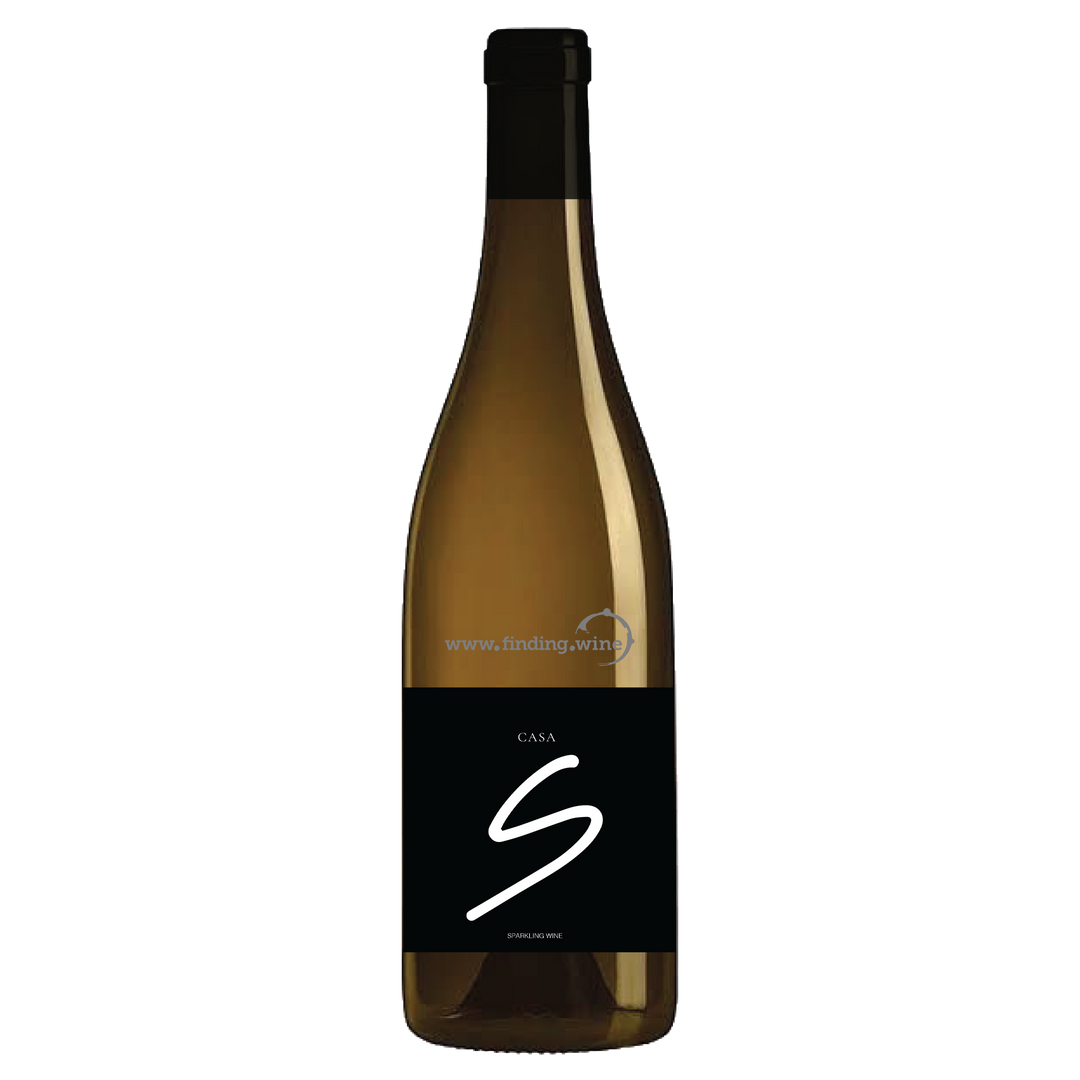 Casa S - NV - Casa S Cava - 750 ml.