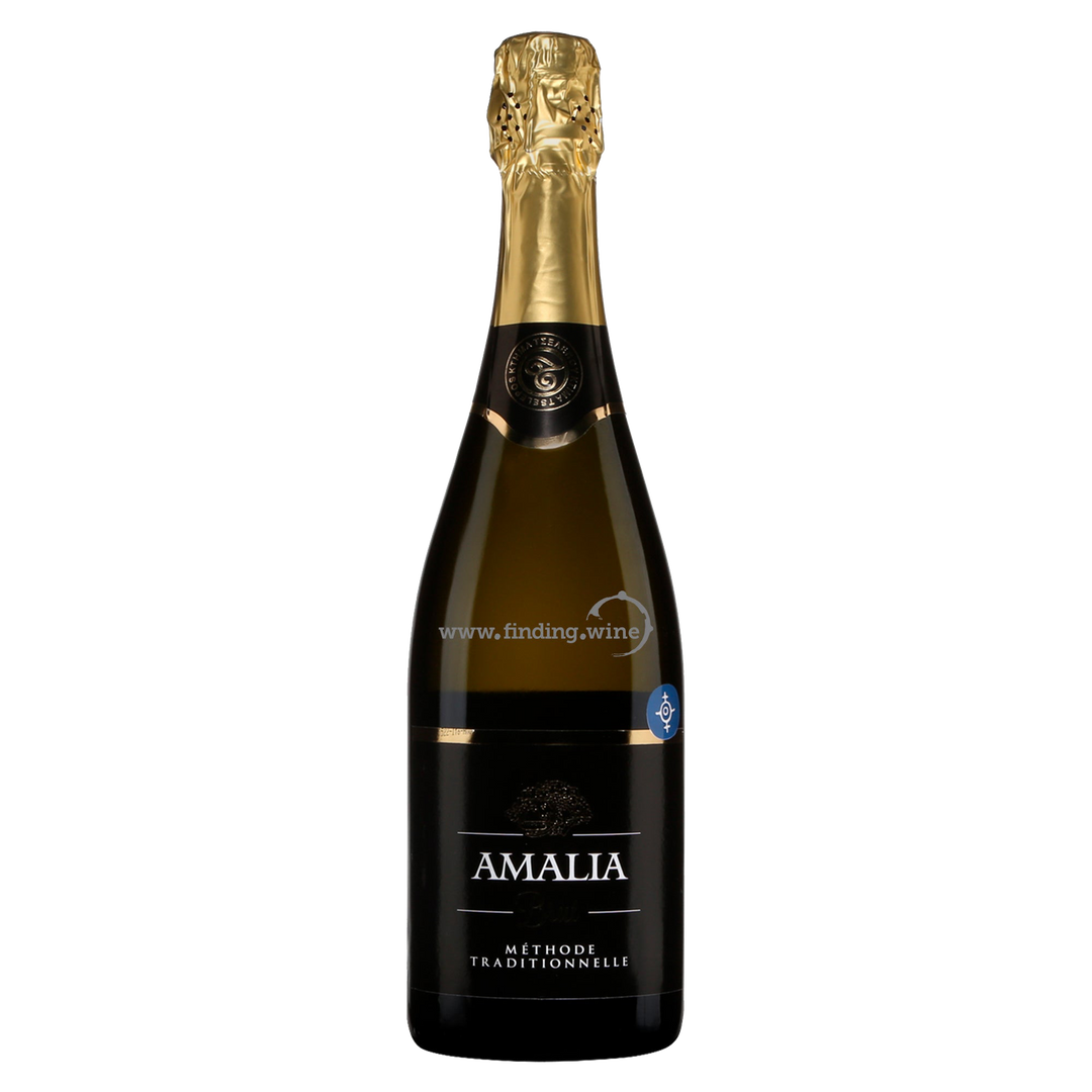 Tselepos - NV - Tselepos Moschofilero Amalia Brut Methode Traditionelle - 750 ml.