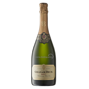 Graham Beck - NV - Graham Beck Brut MCC - 750 ml.