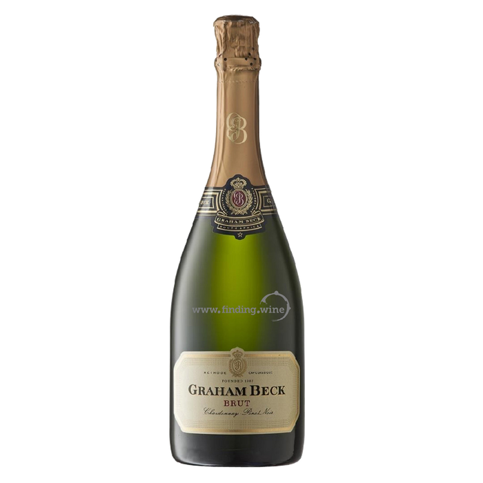 Graham Beck - NV - Graham Beck Brut MCC - 750 ml.