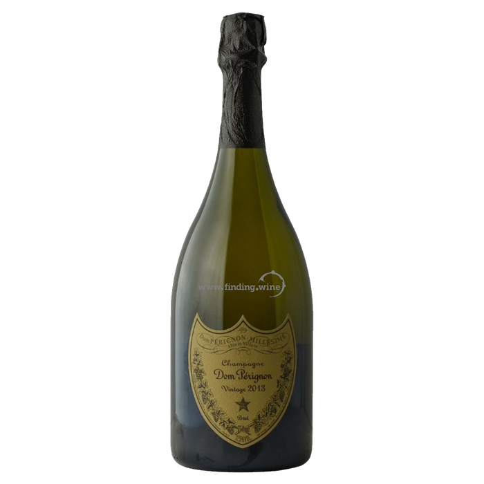 Moet & Chandon - 2013 - Dom Perignon - 750 ml.