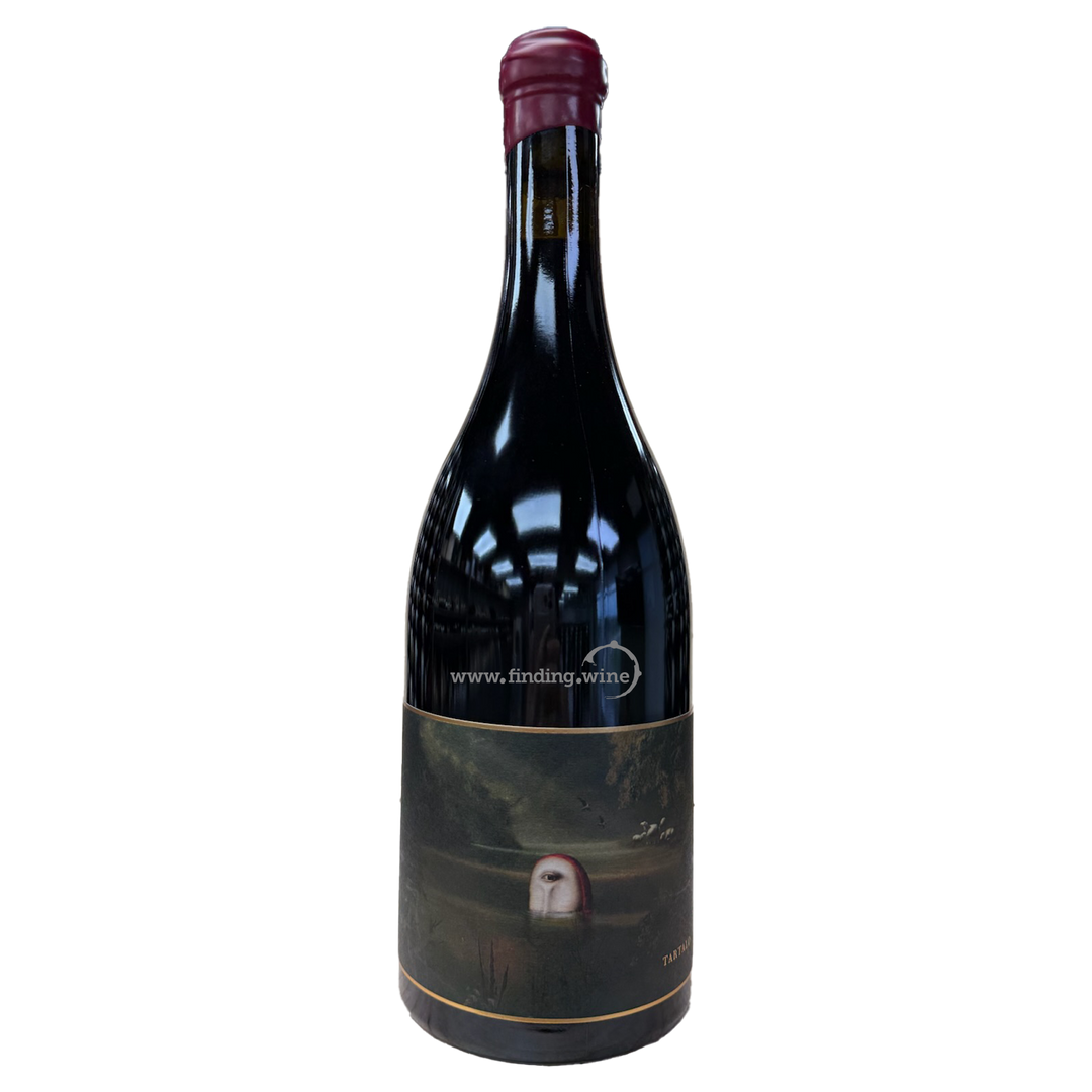 Oxer Bastegieta - 2021 - Tartalo - 750 ml.