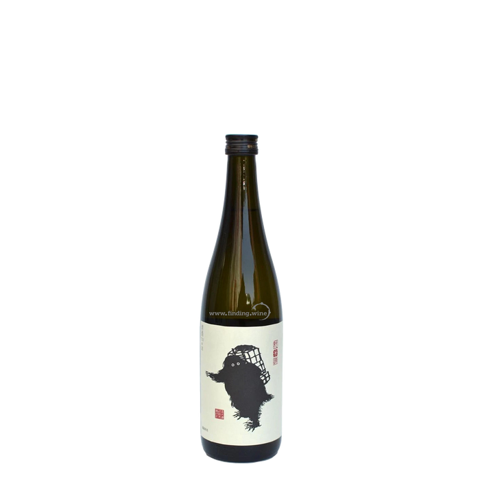 Yuki Otoko - NV - Yeti Honjozo Sake - 1.8 L