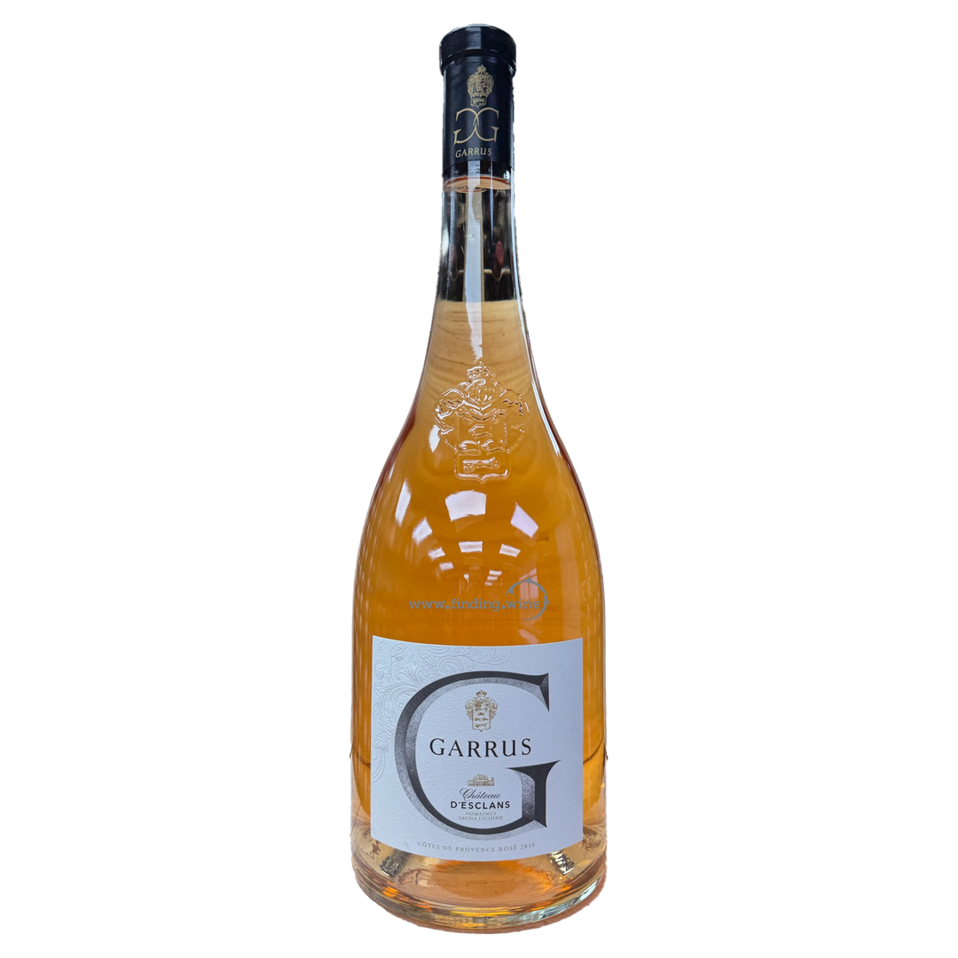 Chateau d'Esclans - 2020 - Garrus - 3 L