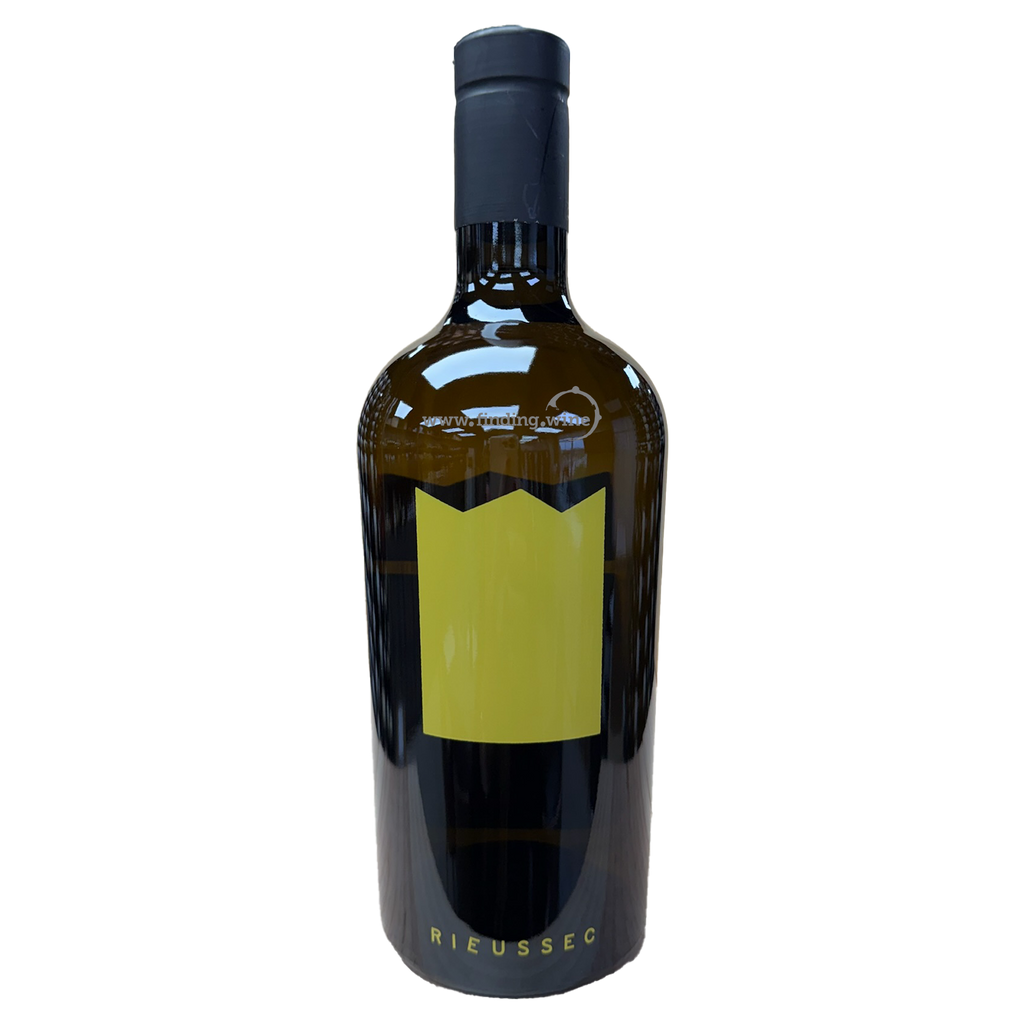 Chateau Rieussec - 2020 - Sauternes - 750 ml. - Bordeaux – finding