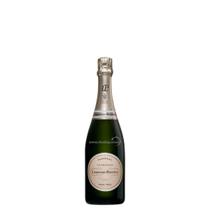 Laurent-Perrier - NV - Harmony - 375 ml.