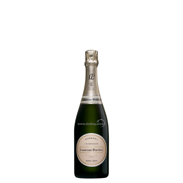 Laurent-Perrier - NV - Harmony - 375 ml.