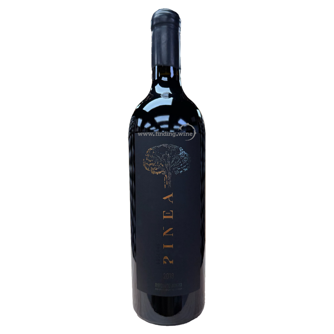 Pinea  - 2018 - Pinea  - 750 ml.