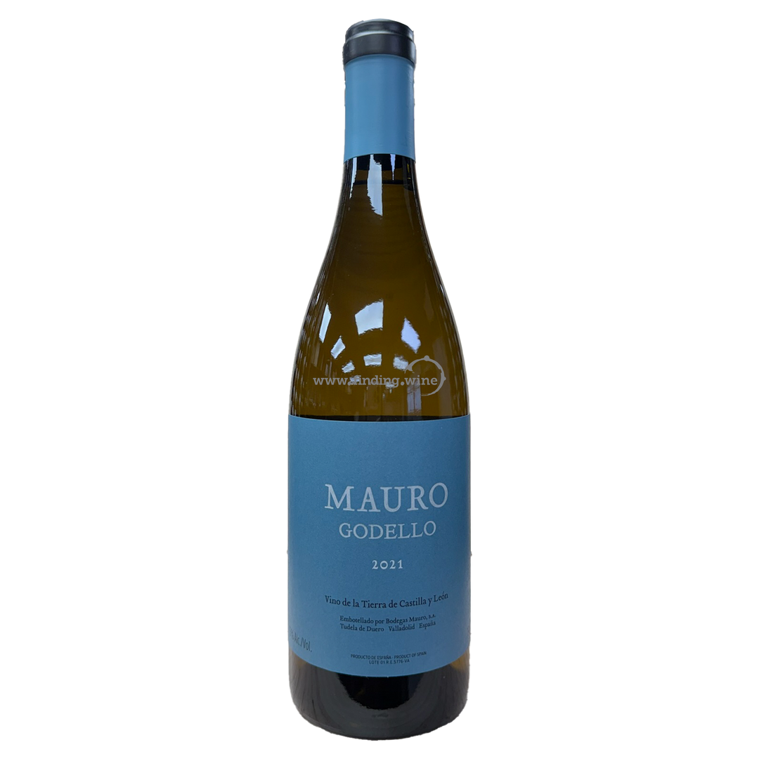 Bodegas Mauro - 2021 - Godello  - 750 ml.