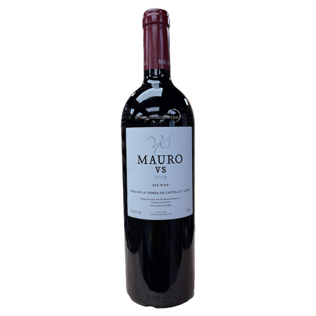 Bodegas Mauro - 2019 - Mauro VS - 750 ml.