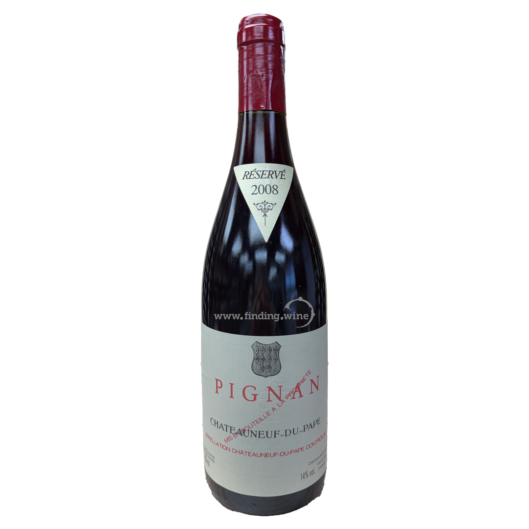 Château Rayas - 2009 - Châteauneuf-du-Pape Pignan - 750 ml.