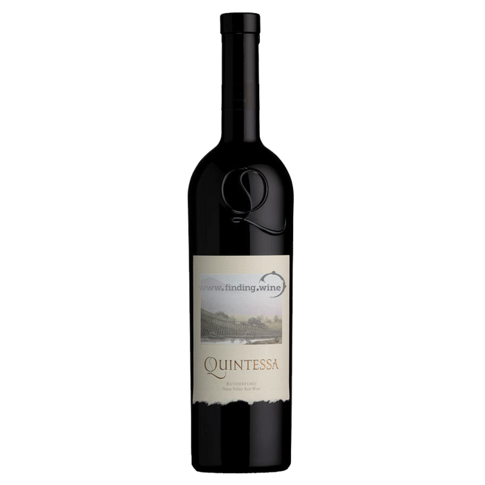 Quintessa - 2021 - Quintessa  - 750 ml.