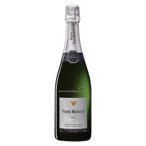 Pierre Moncuit - NV - Grand Cru Cuvée Pierre Moncuit-Delos Reserve Brut - 750 ml.