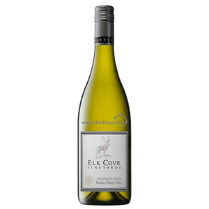 Elk Cove Vineyards - 2022 - Pinot Gris - 750 ml.