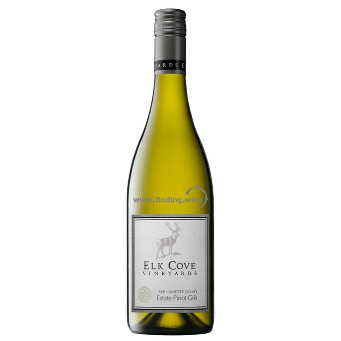 Elk Cove Vineyards - 2022 - Pinot Gris - 750 ml.