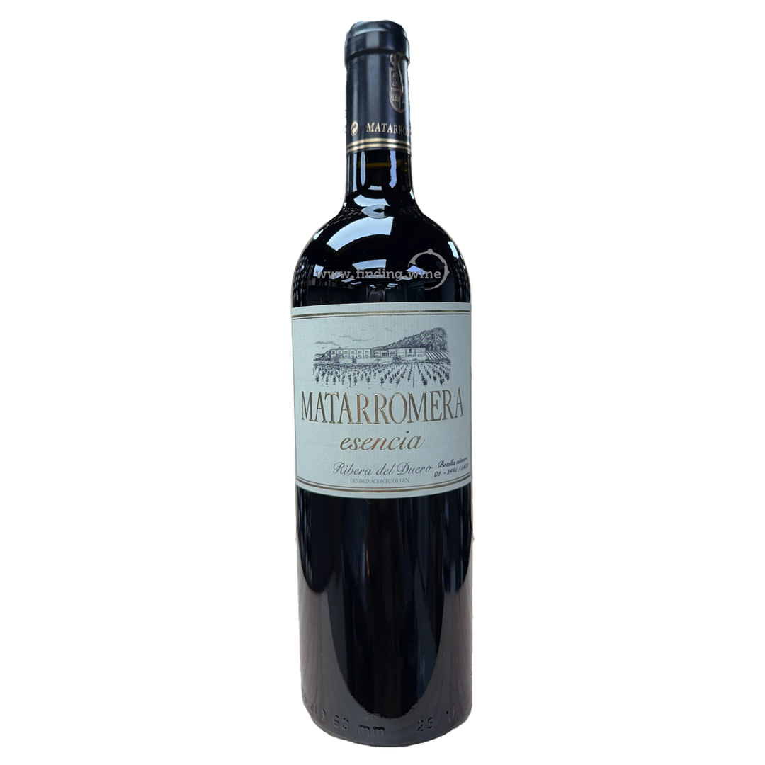 Bodega Matarromera - NV - Esencia  - 750 ml.