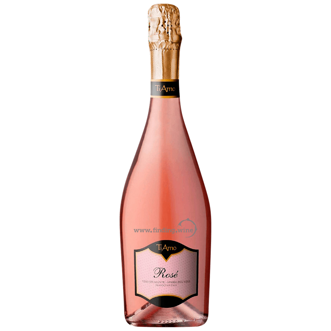 Tiamo - NV - Rose N/V - 19.5 L