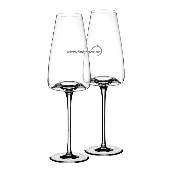 Zieher - Glass - Rich Glass (2 pack)