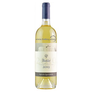 Querciabella - 2019 - Batar - 750 ml.