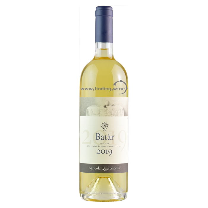 Querciabella - 2019 - Batar - 750 ml.