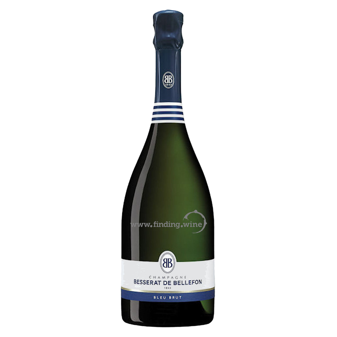 Besserat de Bellefon - NV - Brut - 375 ml.