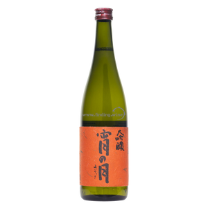 Tsukinowa - NV - Moon Daigino - 720 ml.