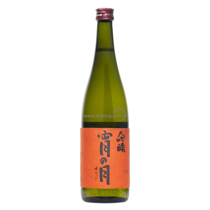 Tsukinowa - NV - Moon Daigino - 720 ml.