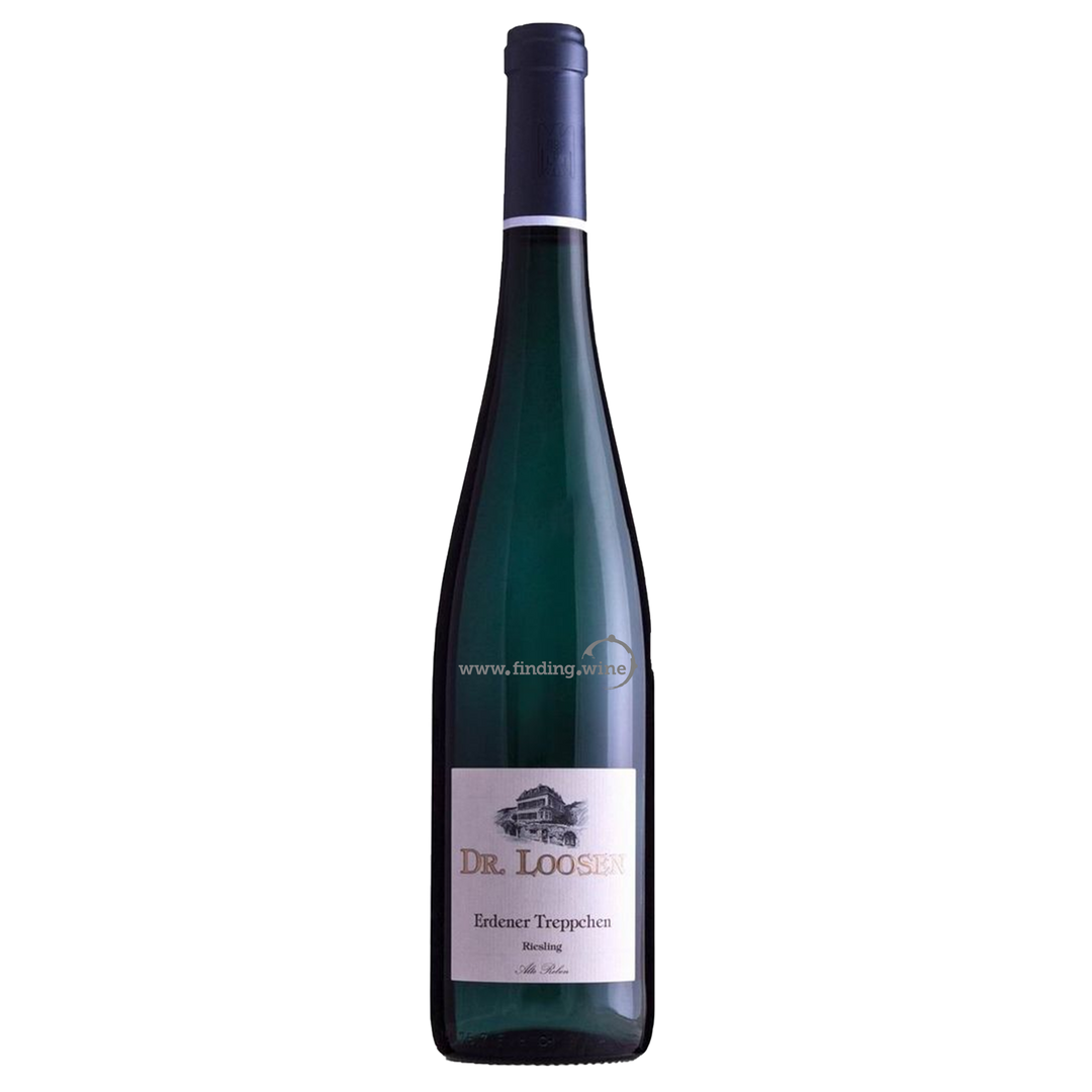 Dr Loosen  - 2021 - Erdener Treppchen Alte Reben Riesling Grosses Gewachs - 750 ml.