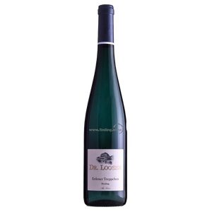 Dr Loosen  - 2021 - Erdener Treppchen Alte Reben Riesling Grosses Gewachs - 750 ml.