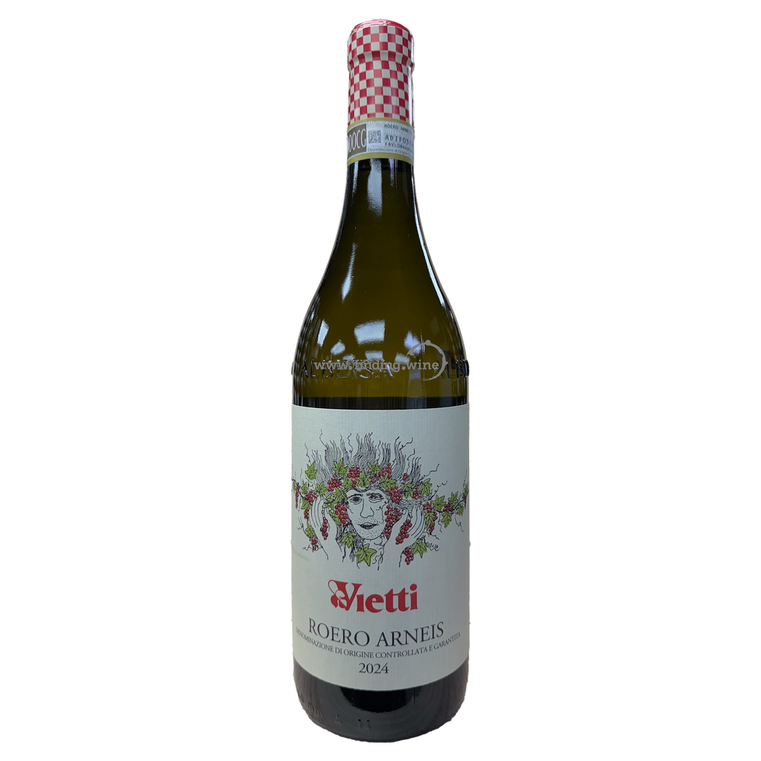 Vietti - 2024 - Roero Arneis  - 750 ml.