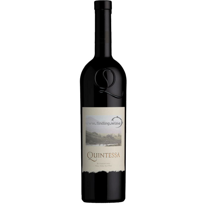 Quintessa - 2021 - Quintessa  - 3 L