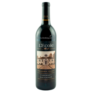 L'Ecole - 2022 - No 41 Chardonnay 18 - 750 ml.