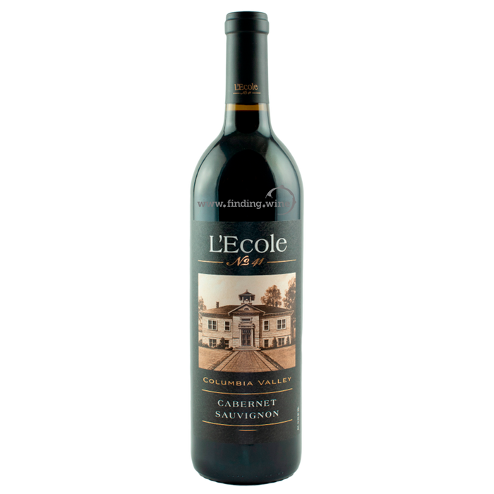 L'Ecole - 2022 - No 41 Chardonnay 18 - 750 ml.