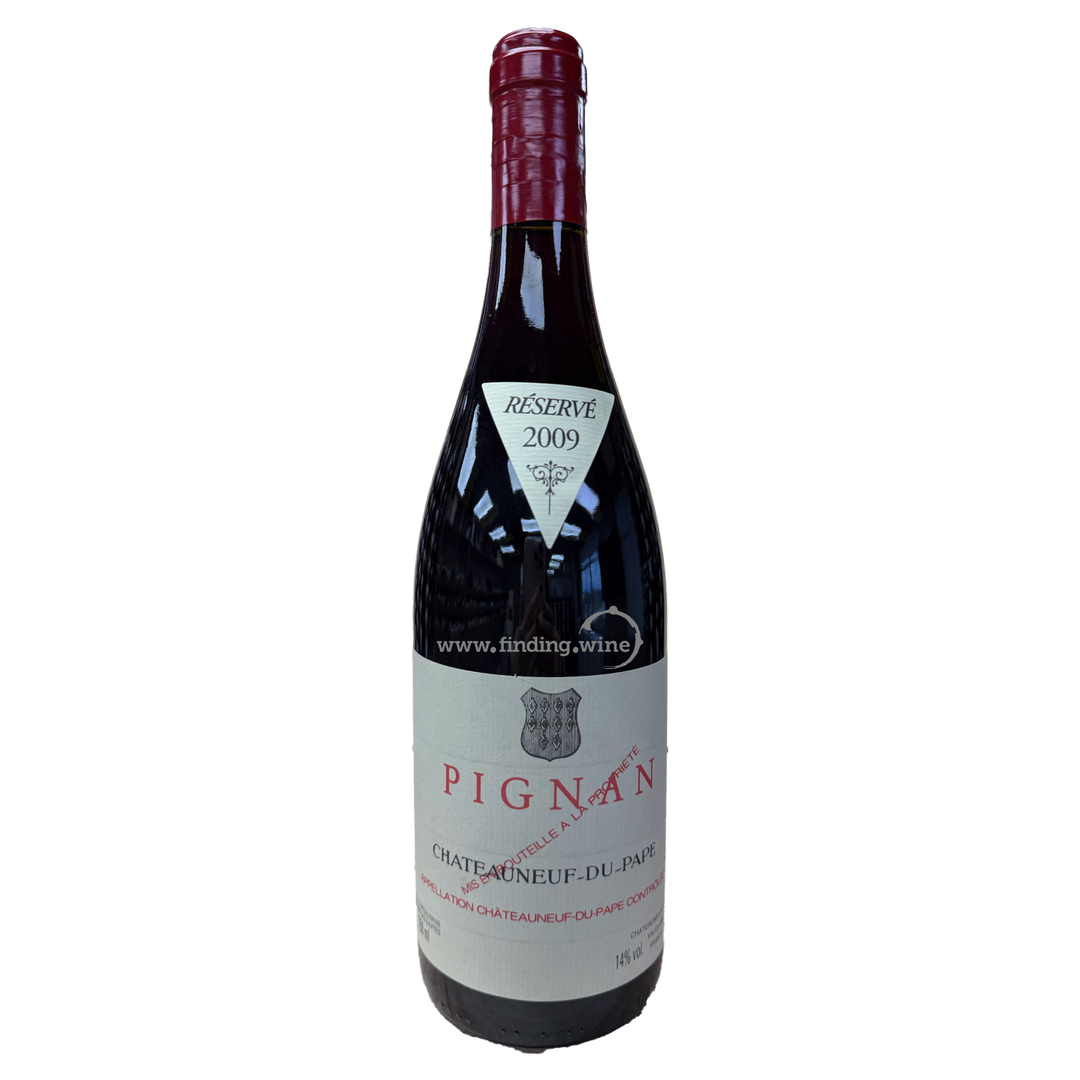Château Rayas - 2010 - Châteauneuf-du-Pape Pignan - 750 ml.