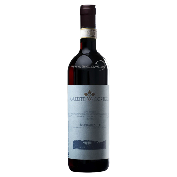 Cortese - 2020 - Barbaresco - 750 ml.