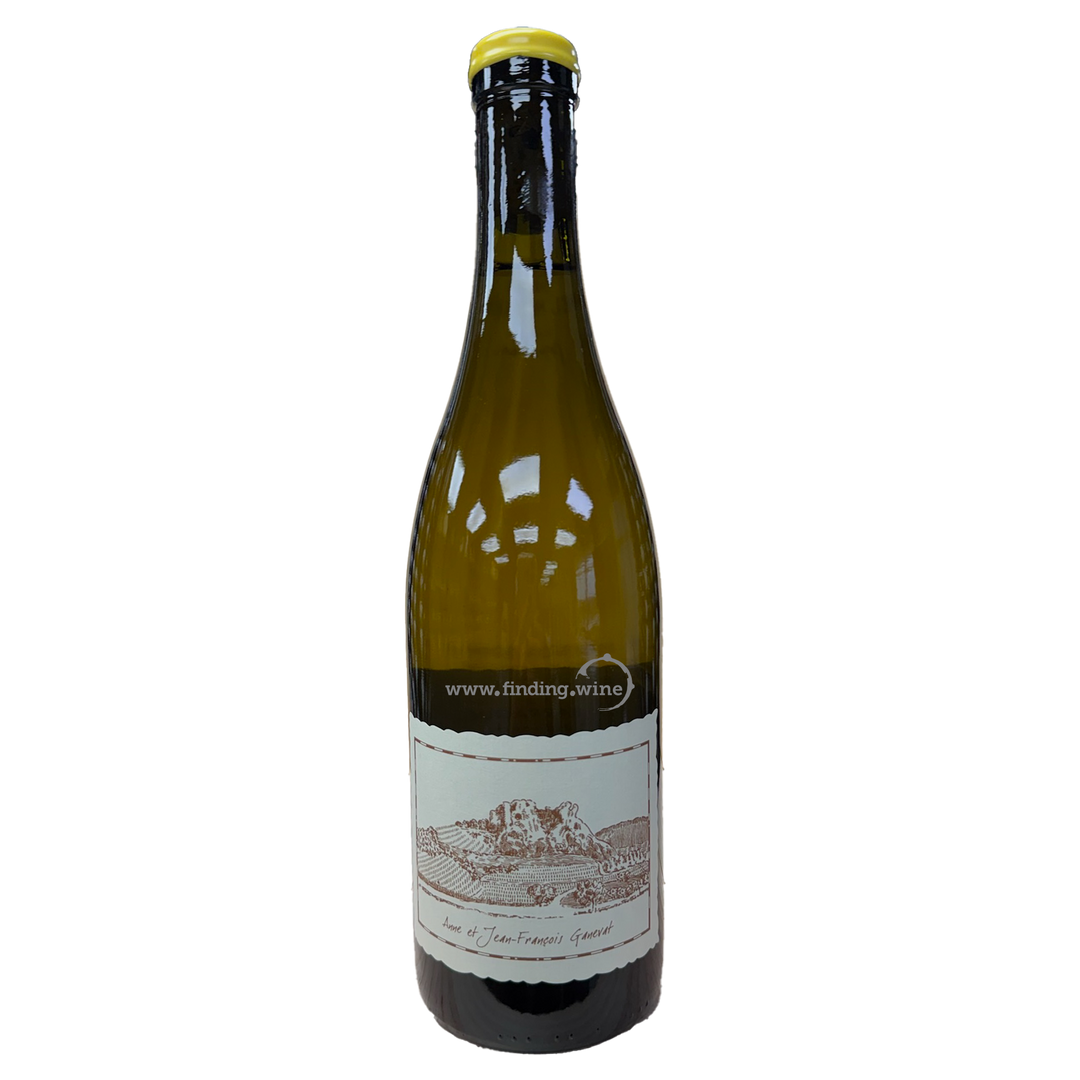 Anne et Jean-Francois Ganevat  - 2019 - Cotes du Jura 'La Barraque' Savagnin - 750 ml.