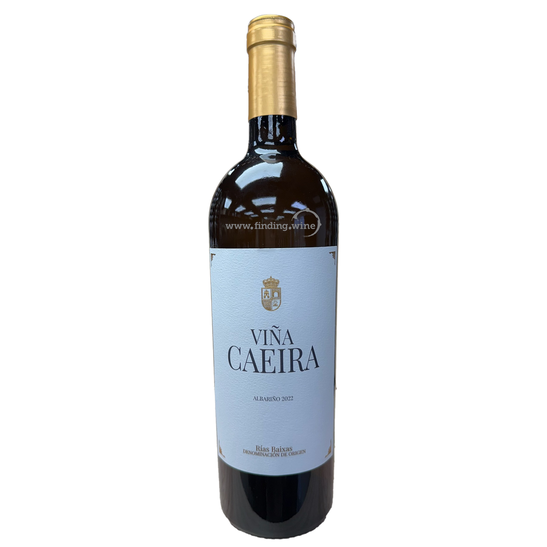 Matarromera  - 2022 - Vina Caeira - 750 ml.