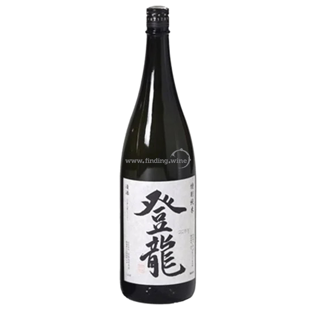Sake Story - NV - Rising Dragon Tokubetsu Junmai - 720 ml.