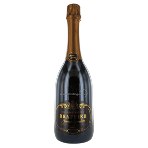 Drappier - 2010 - 'Grande Sendree' Brut Millesime - 750 ml.