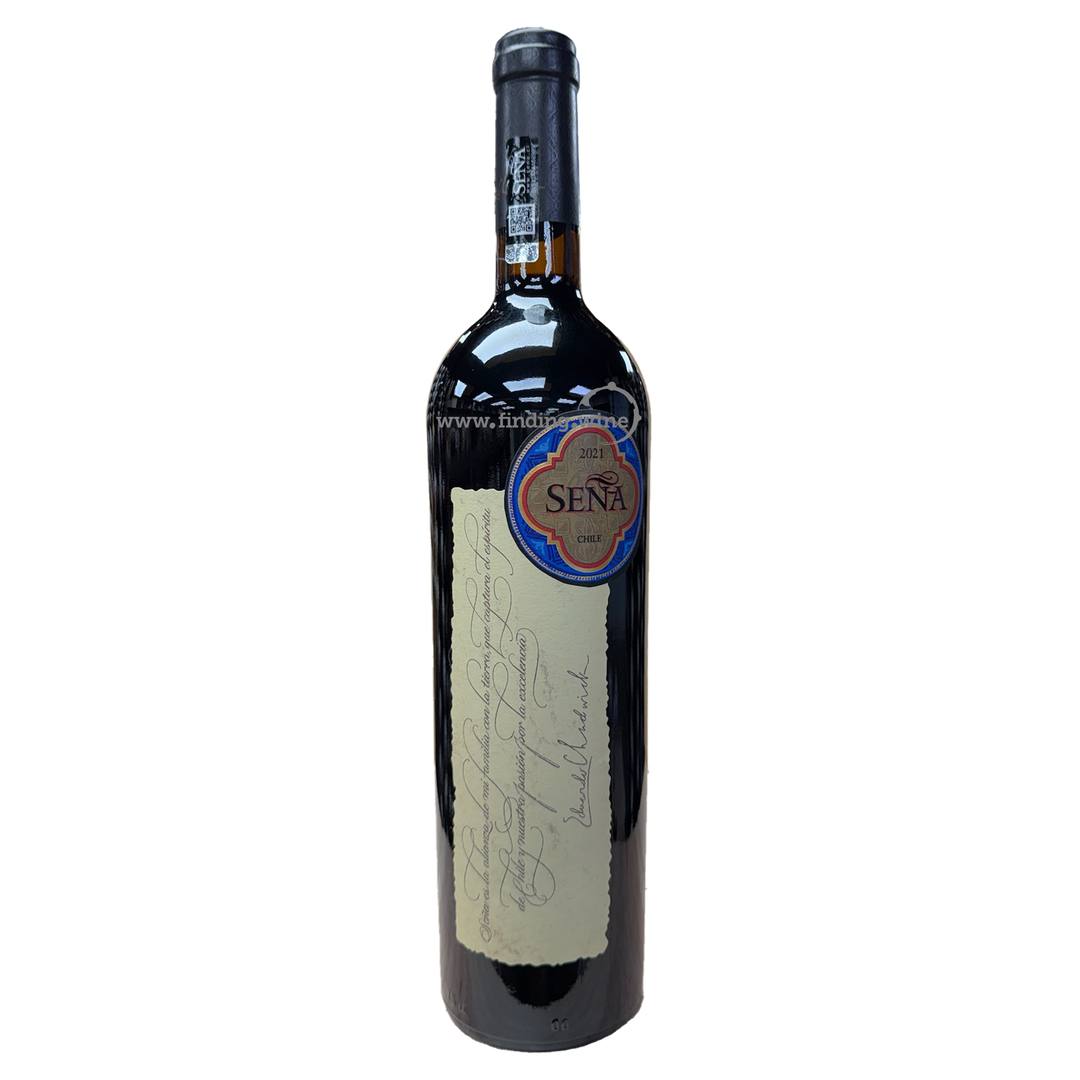 Viña Seña - 2021 - Seña - 750 ml.