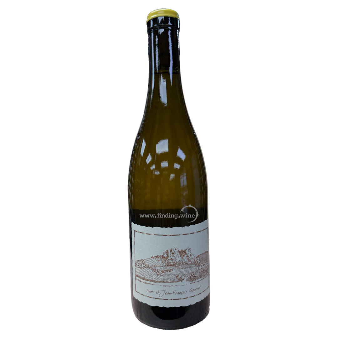 Anne et Jean-Francois Ganevat  - 2020 - Cotes du Jura 'Montferrand' Savagnin - 750 ml.