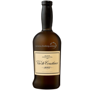 Klein Constantia  - 2017 - Vin de Constance - 1.5 L